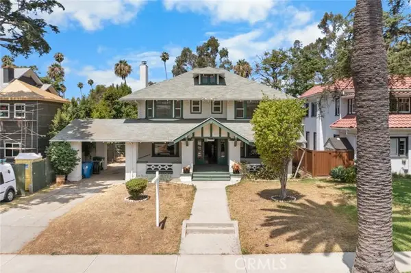 1931 Buckingham, Los Angeles, CA 90016