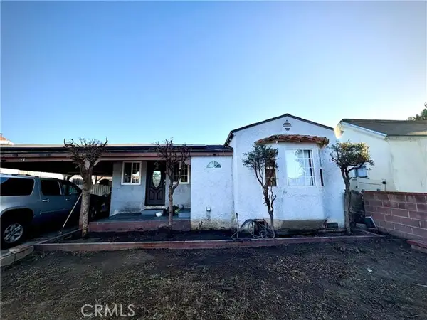 248 E 110th St, Los Angeles, CA 90061