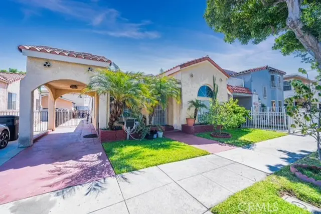 6114 Allston Street, Los Angeles, CA 90022 - Image #1