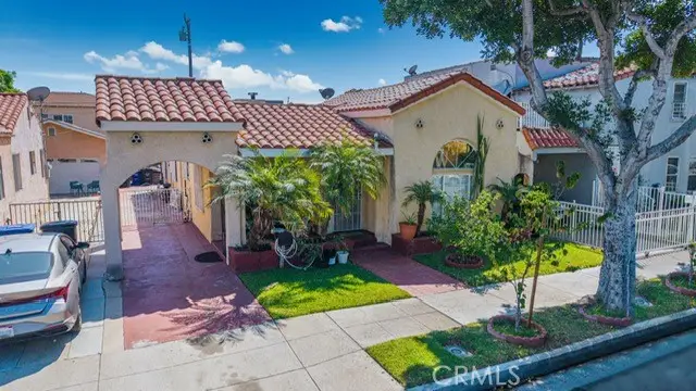 6114 Allston Street, Los Angeles, CA 90022 - Image #2
