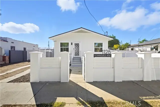 1125 Dominguez, Wilmington, CA 90744 - Image #1
