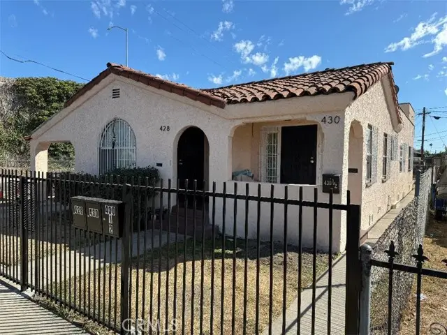 428 W 69th Street, Los Angeles, CA 90003 - Image #1