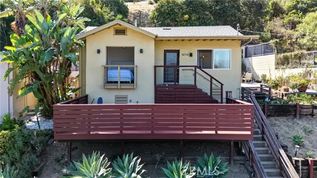 4216 Berenice, Los Angeles, CA 90031 - Image #1