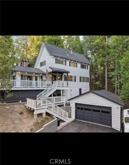 539 Rainier, Lake Arrowhead, CA 92352 - Image #1