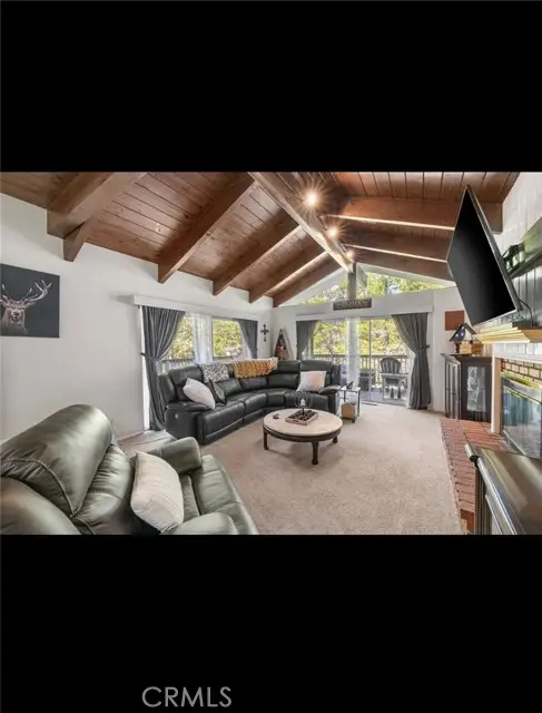 539 Rainier, Lake Arrowhead, CA 92352 - Image #2