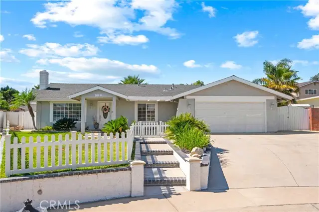 10414 Hamilton Street, Rancho Cucamonga, CA 91701 - Image #1