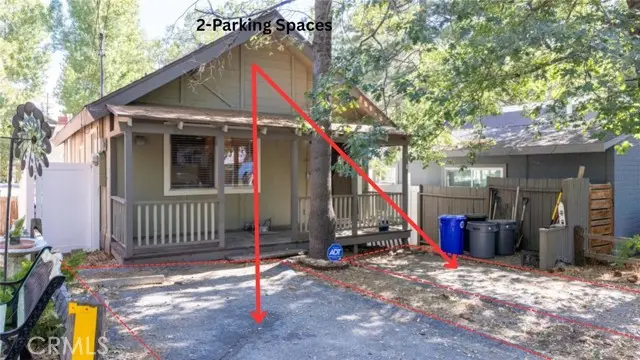 32905 Chipmunk Lane, Running Springs, CA 92382 - Image #1