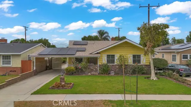9231 Laurel, Bellflower, CA 90706 - Image #2
