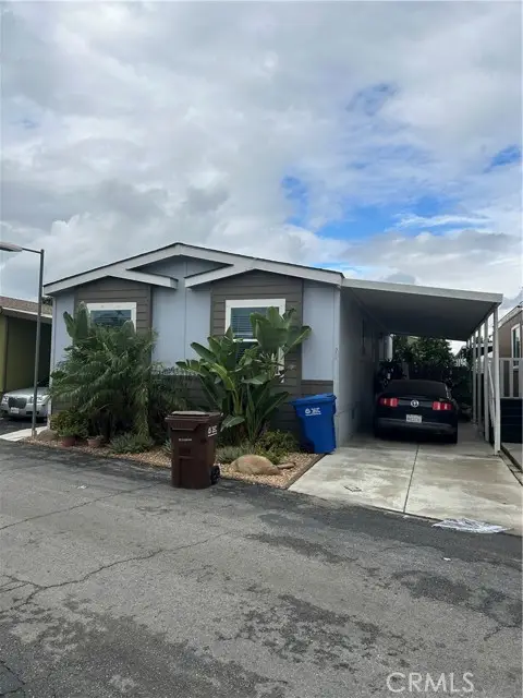 12700 Elliott #71, El Monte, CA 91732