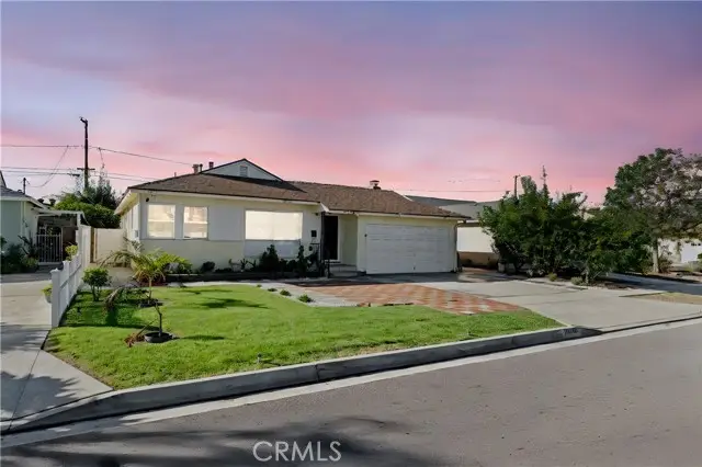 10446 Highdale Street, Bellflower, CA 90706 - #1