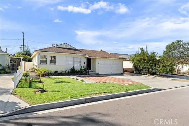 10446 Highdale Street, Bellflower, CA 90706 - #2