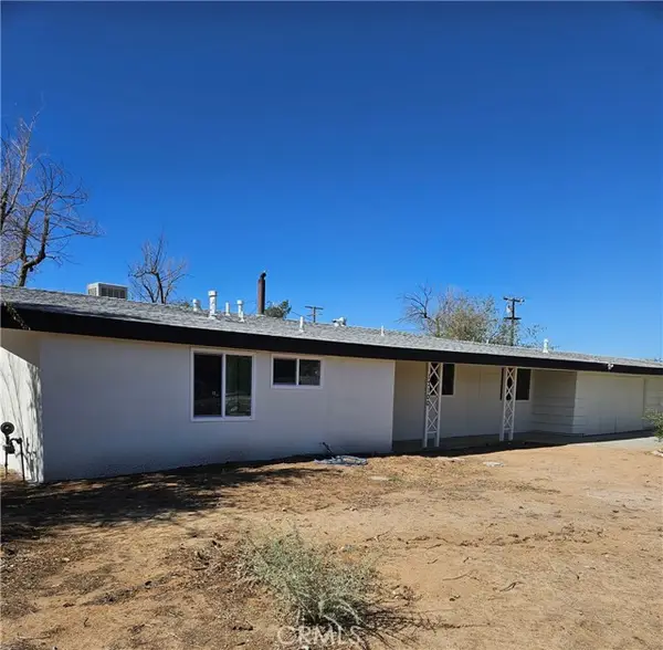 13100 Skiomah, Apple Valley, CA 92308