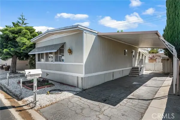 1205 Cypress #162, San Dimas, CA 91773