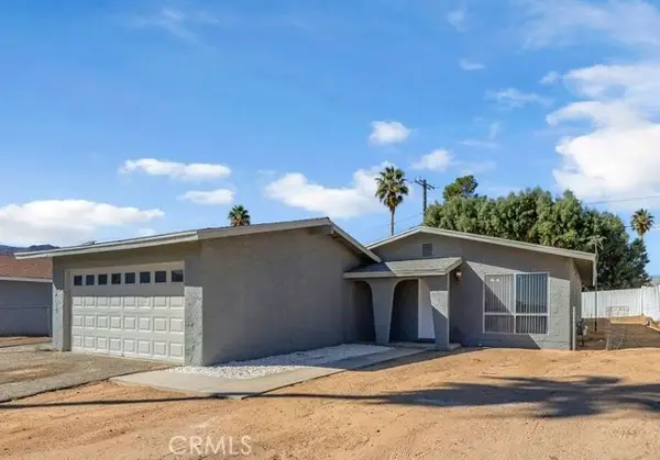 6070 Baileya, Twentynine Palms, CA 92277