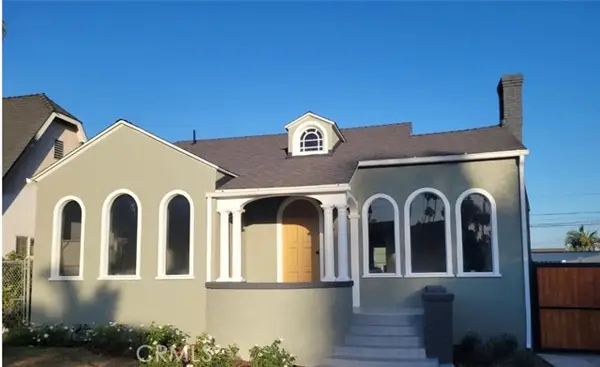 5414 Hillcrest, Los Angeles, CA 90043