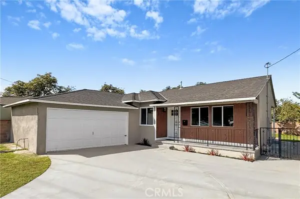 8339 Manzanar Avenue, Pico Rivera, CA 90660