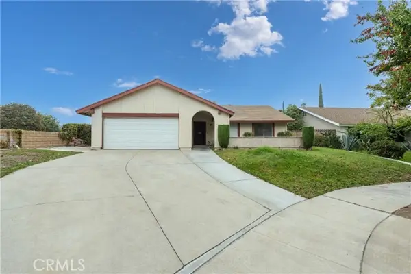 642 Humboldt Court, Ontario, CA 91764