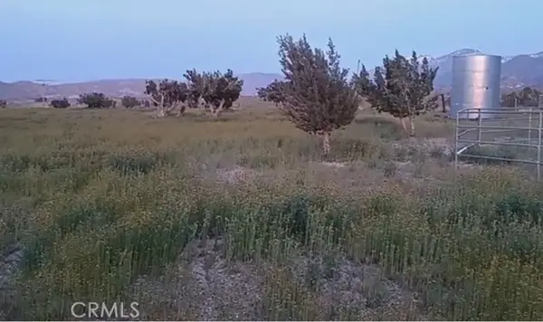 0 Vac/longview Rd/vic Murphys Road, Juniper, CA 93543