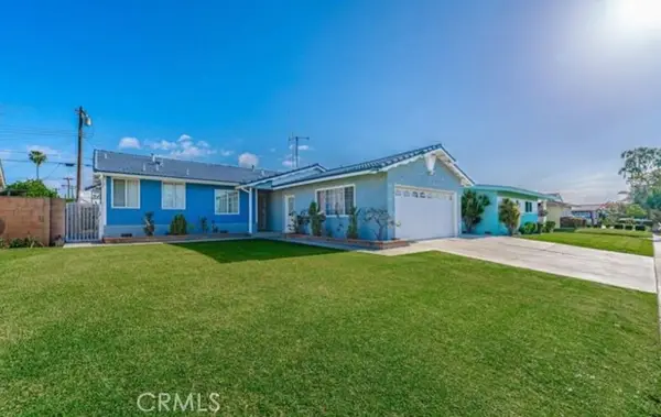 401 Buena Vista, La Habra, CA 90631