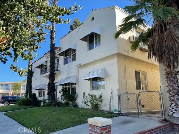 630 Naranja Drive, Glendale, CA 91206