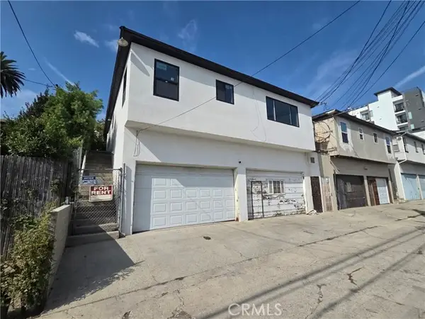 230 N Hoover, Los Angeles, CA 90004