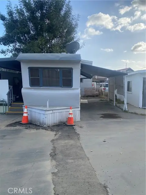 4849 Peck Road #37, El Monte, CA 91732