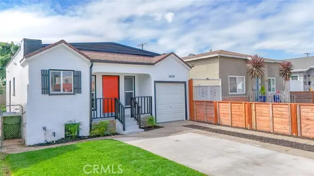 1434 W 92nd St, Los Angeles, CA 90047 - Image #2