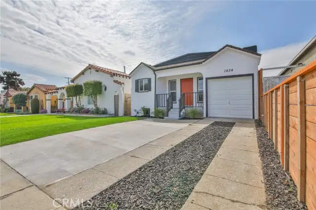 1434 W 92nd St, Los Angeles, CA 90047 - Image #3