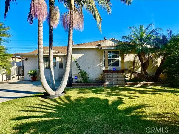 9822 Bartley Avenue, Santa Fe Springs, CA 90670