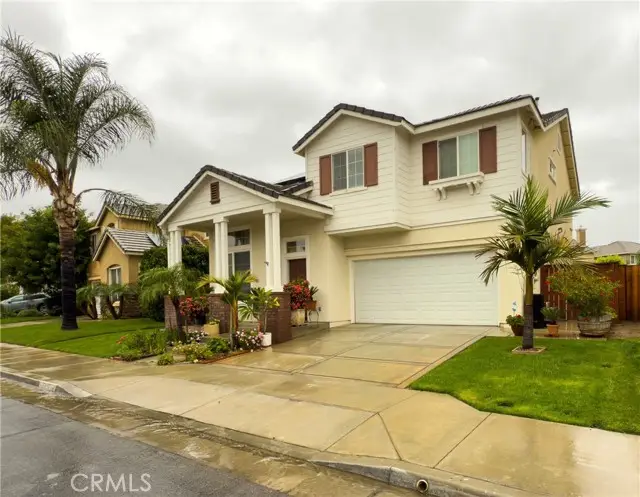 3851 Bluff, Perris, CA 92571 - Image #2
