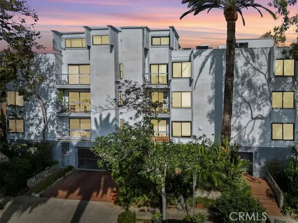 7505 Hampton Avenue #4, West Hollywood, CA 90046