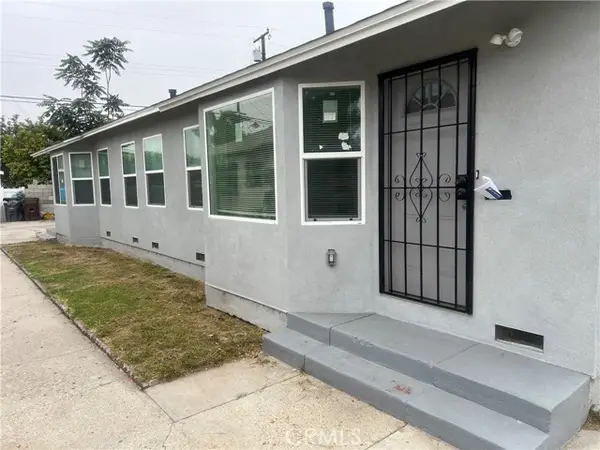 350 W Poplar, Compton, CA 90220