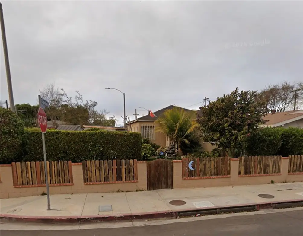 3725 3rd, Los Angeles, CA 90018 - Image #1