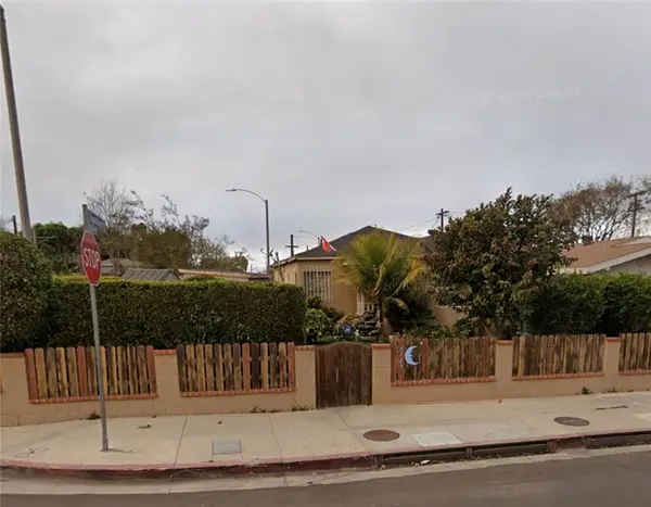3725 3rd, Los Angeles, CA 90018