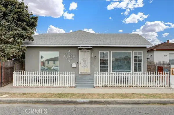 8023 Hooper Ave, Los Angeles, CA 90001