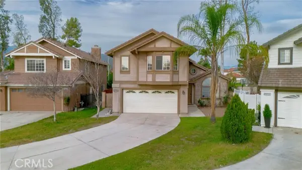 13584 Sutter Court, Fontana, CA 92336