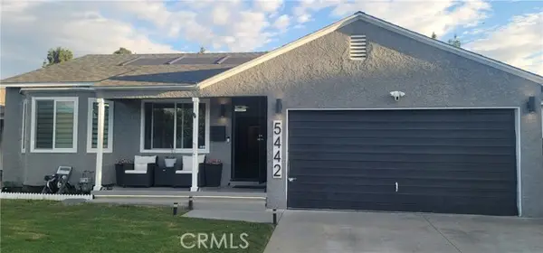 5442 Zola Avenue, Pico Rivera, CA 90660