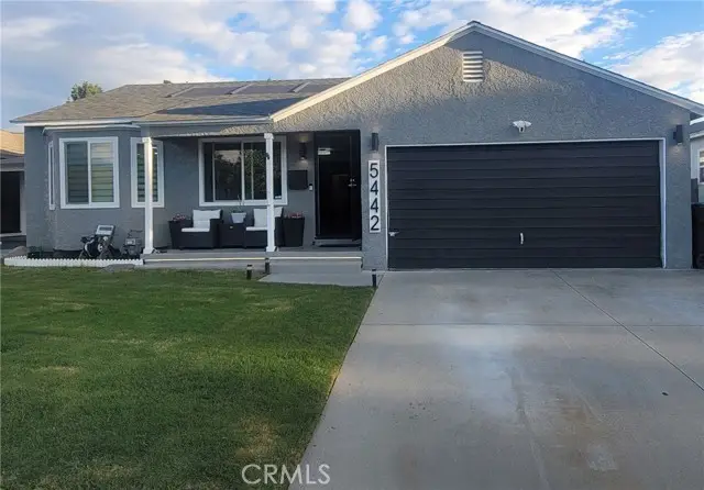 5442 Zola Avenue, Pico Rivera, CA 90660 - Image #3