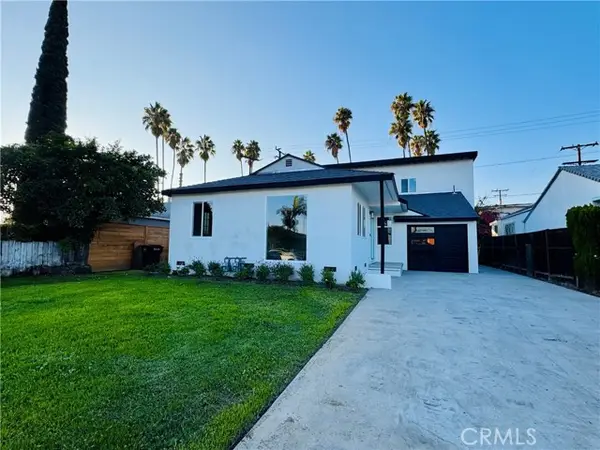 6733 Candace, Pico Rivera, CA 90660