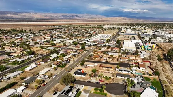 717 W Gateway, Palm Springs, CA 92262