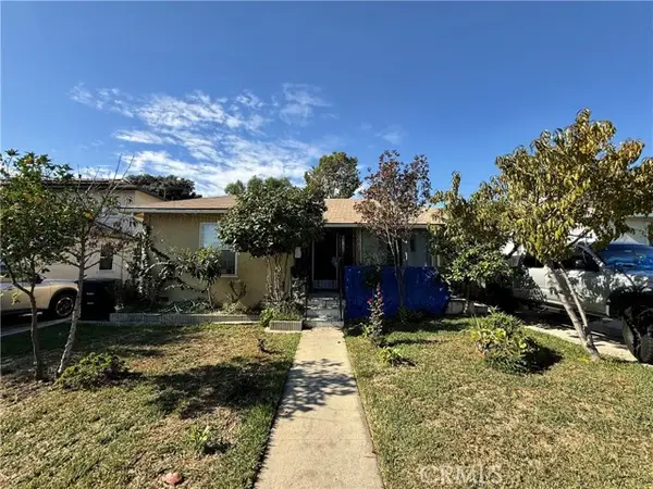 2081 Vancouver Avenue, Monterey Park, CA 91754