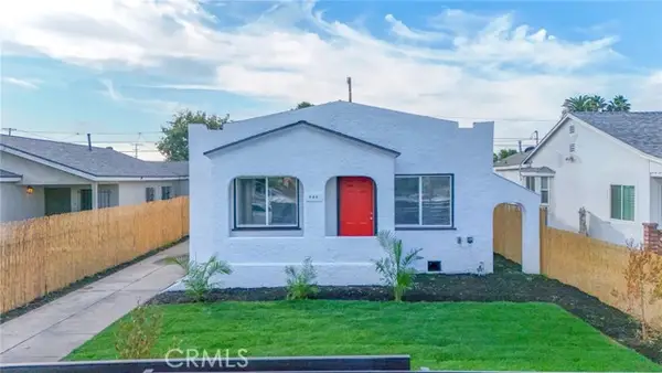 946 E 104th, Los Angeles, CA 90002