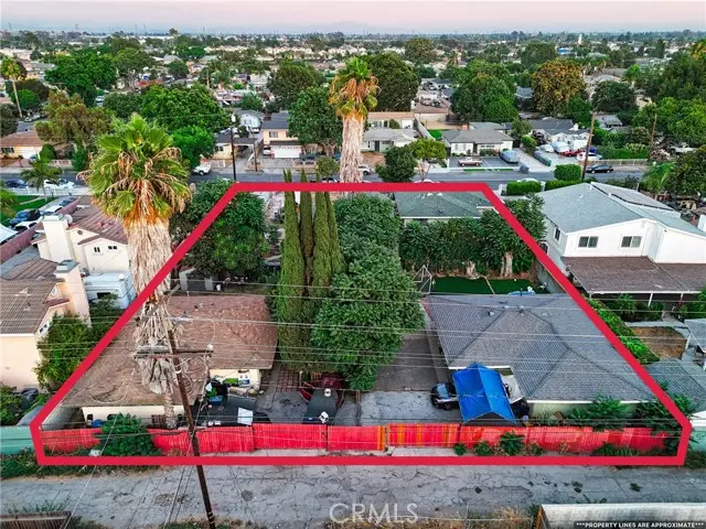 12623 Harris, Lynwood, CA 90262 - Image #2