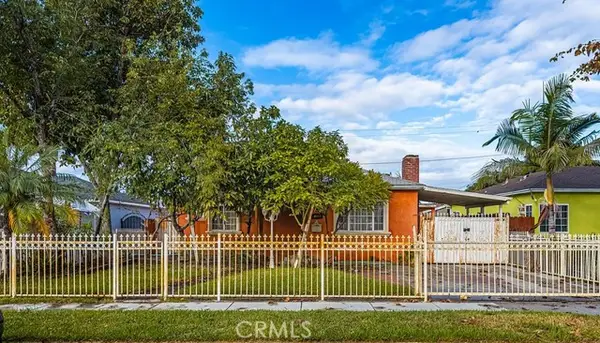 10933 Sampson Avenue, Lynwood, CA 90262