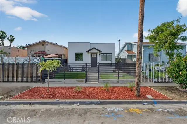 11113 S Budlong Avenue, Los Angeles, CA 90044 - Image #1