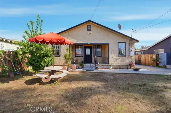 12525 Persing Drive, Whittier, CA 90606