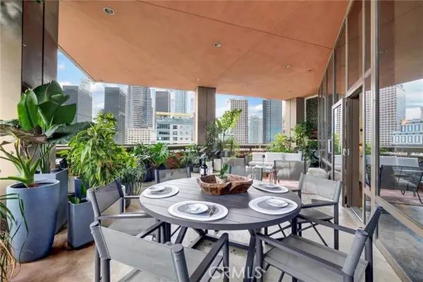 1100 Wilshire Boulevard #1705, Los Angeles, CA 90017