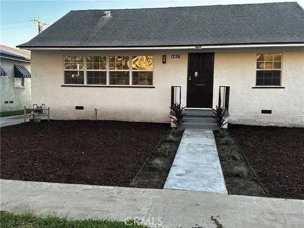 1726 E 122nd, Los Angeles, CA 90059