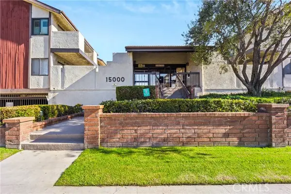 15000 Halldale Avenue #101, Gardena, CA 90247