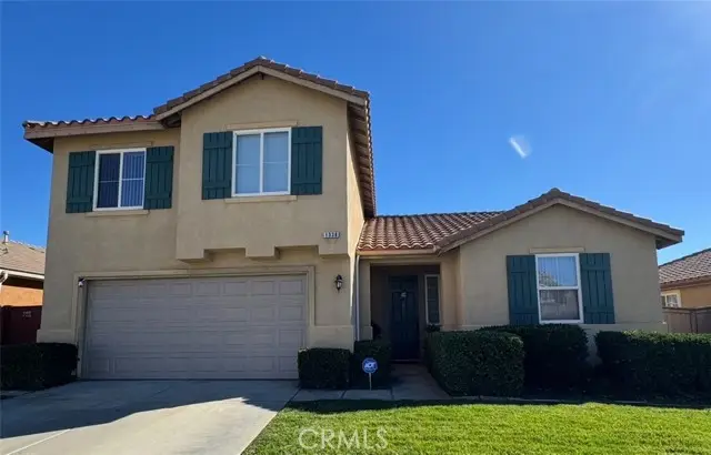 1338 Smoke Tree Lane, Beaumont, CA 92223 - #1